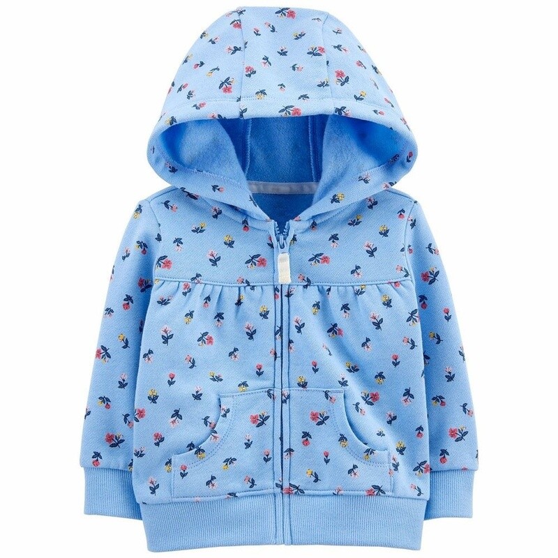 Cardigan Blue