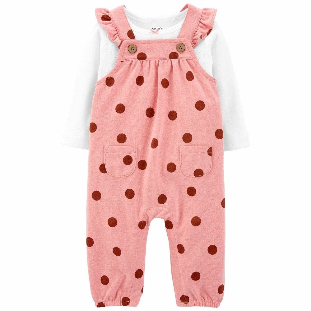 Overall Pink Dots