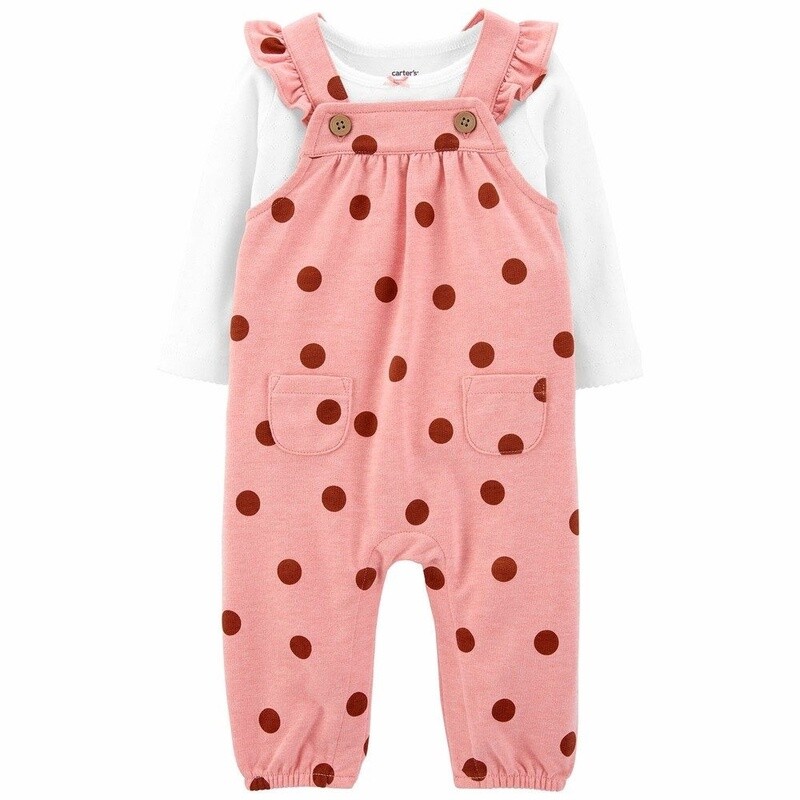 Overall Pink Dots