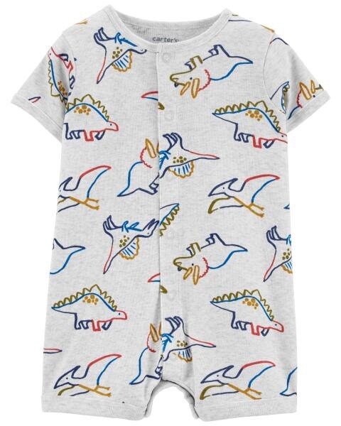 Dino Multi