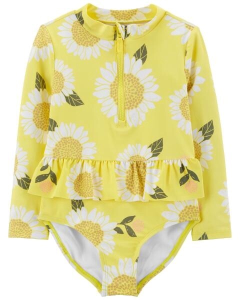 Yellow Sunflower 1Pc