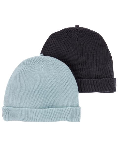 2-Pack Caps