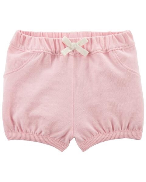 Short Pink