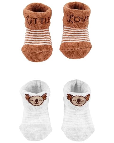 Keepsake Koala Socks