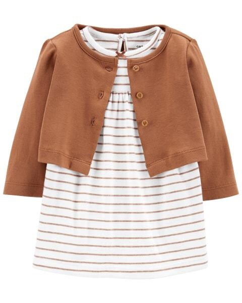 Safari Dress Set