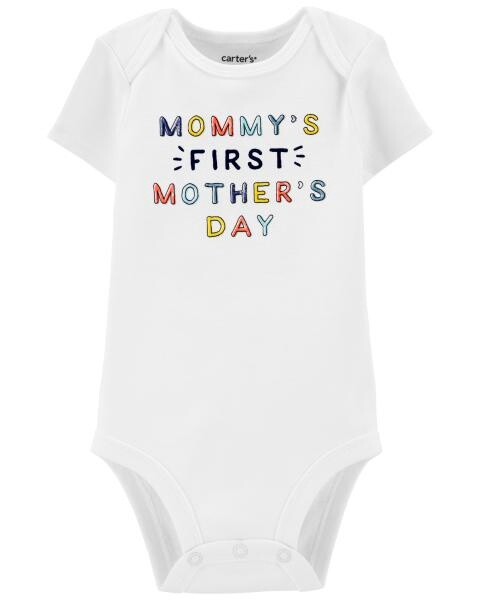Mommy&#39;s First Mothersday