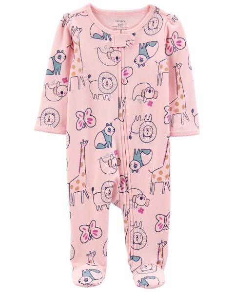 Pink Animals