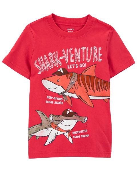 Shark T-Shirt