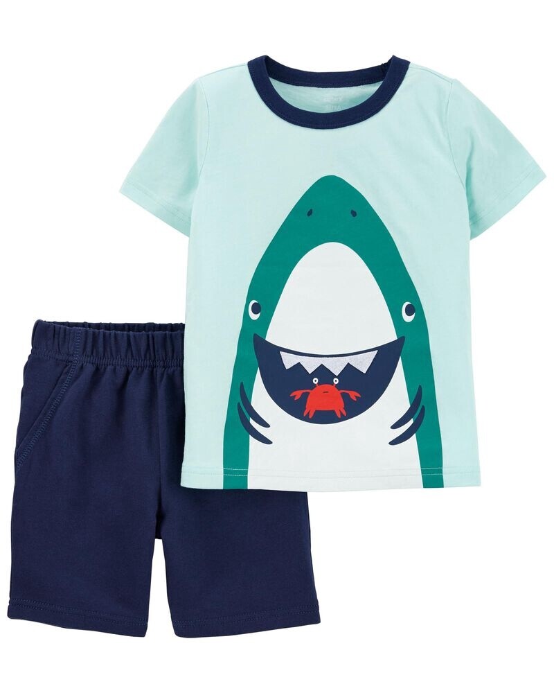 Shark Set