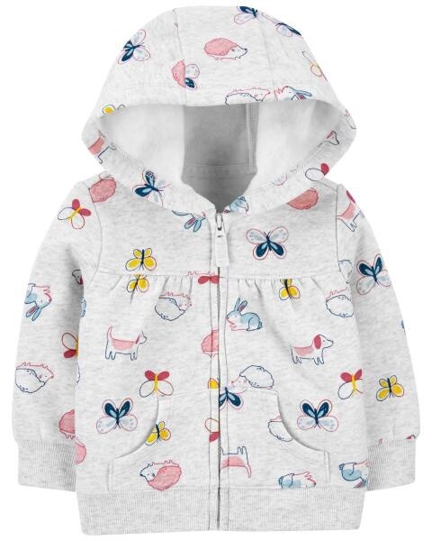 Cardigan Grey Girls