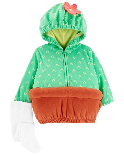Cactus Costume