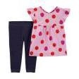 Pink Strawberry Set
