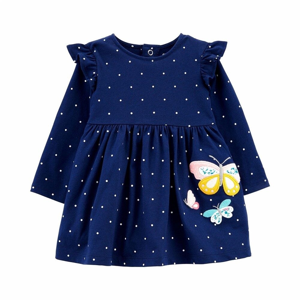 Dress Navy
