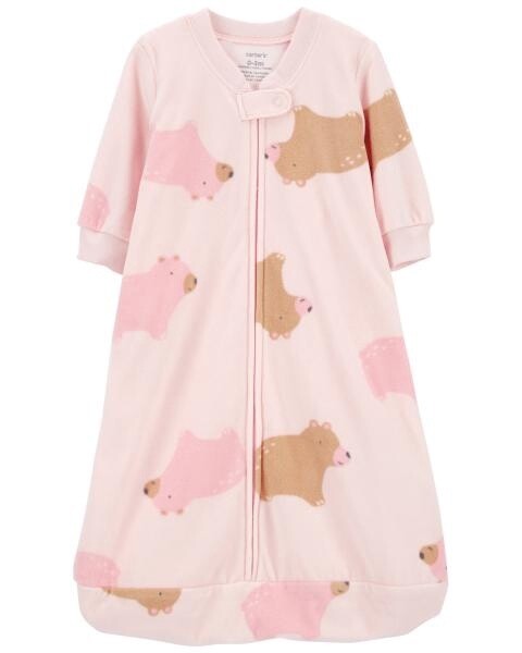 Sleepbag Bears