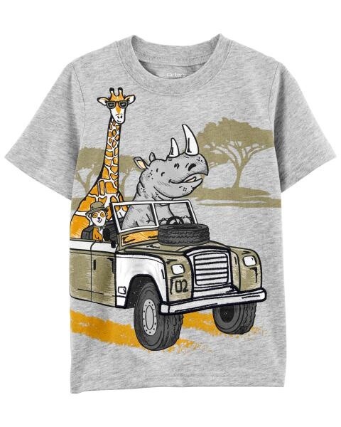 Safari T-Shirt
