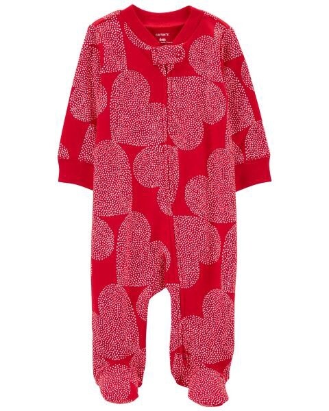 Red Heart Baby Grow