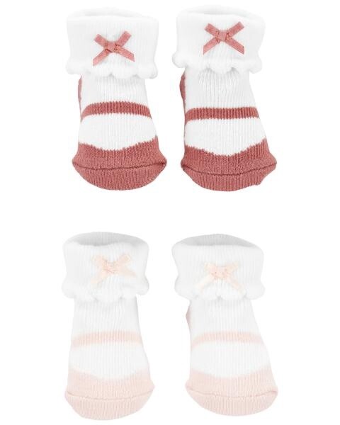Keepsake Socks Girls