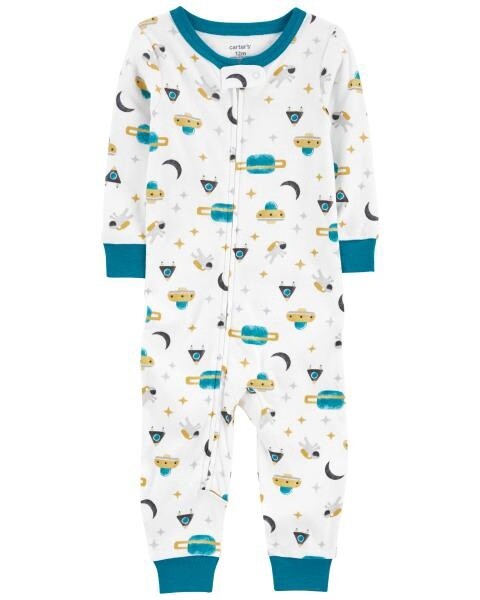 Space Baby Grow