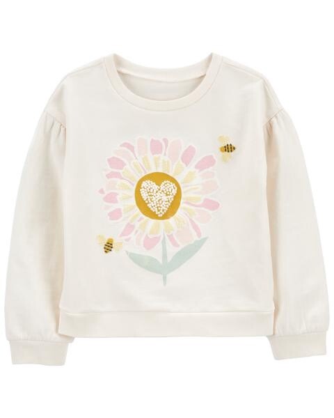 Flower  Top