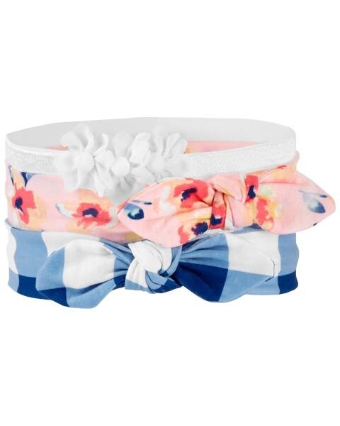 3 Pack Head Band