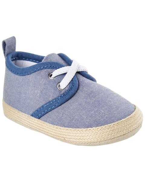 Blue Sneaker
