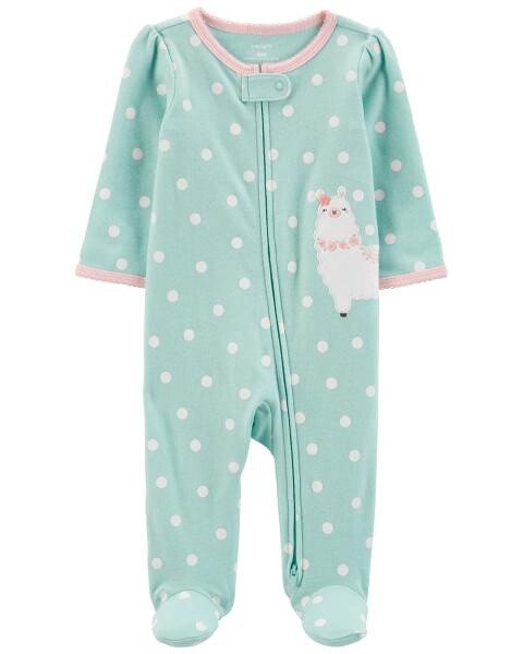 Llama Babygrow