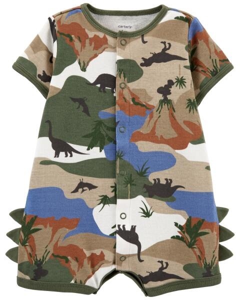 Camo Landscape