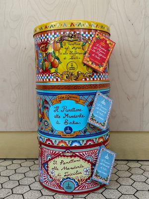 Panettone