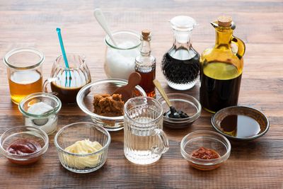 Condiments