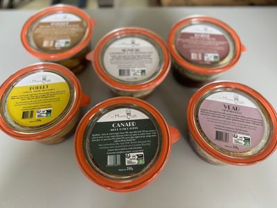 Plats mijotés