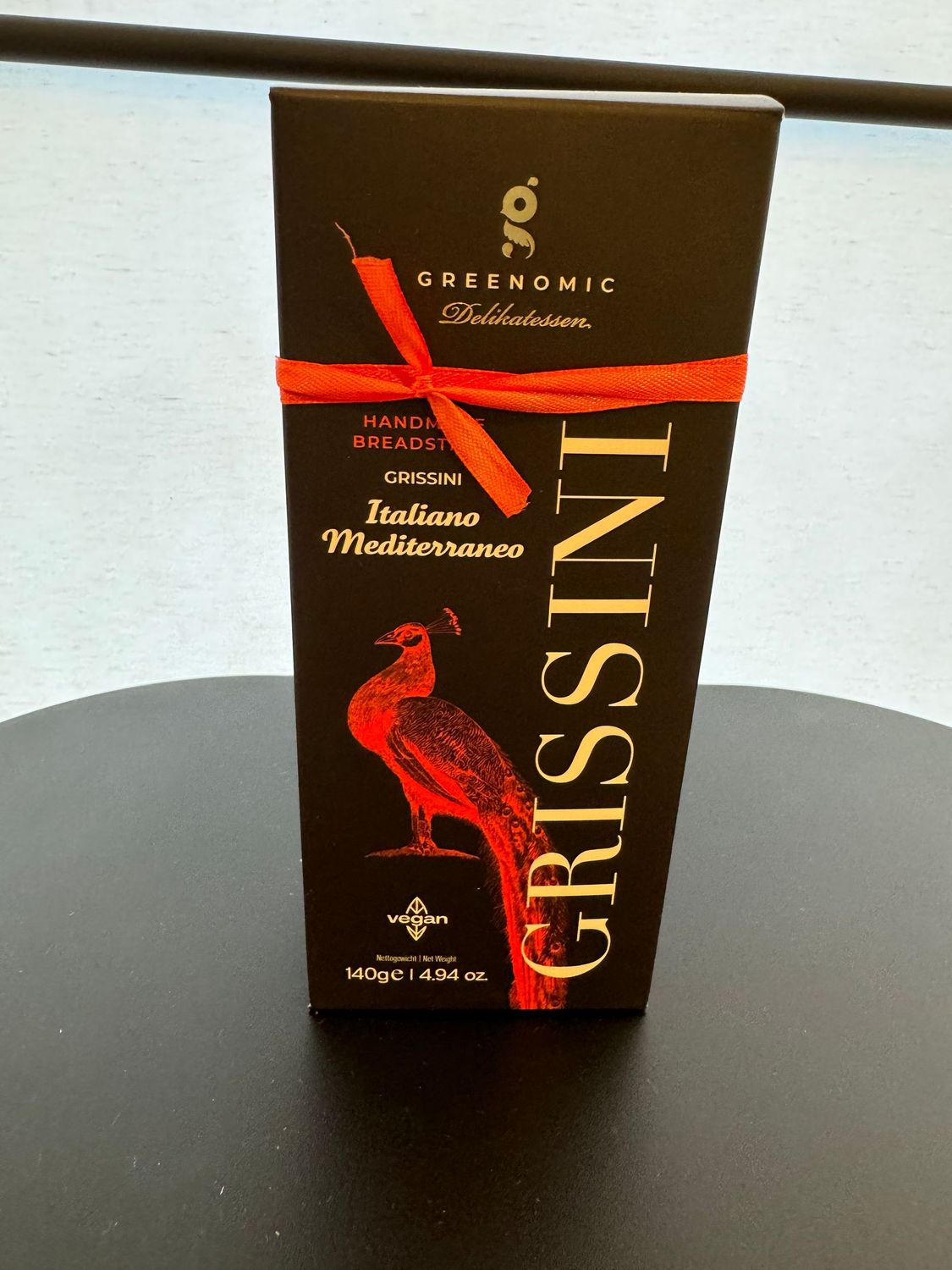 GRESSINS ITALIANO MEDITERRANEO