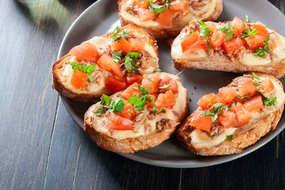 Antipasti