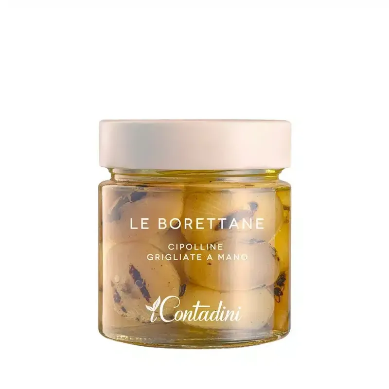LE BORETTANE