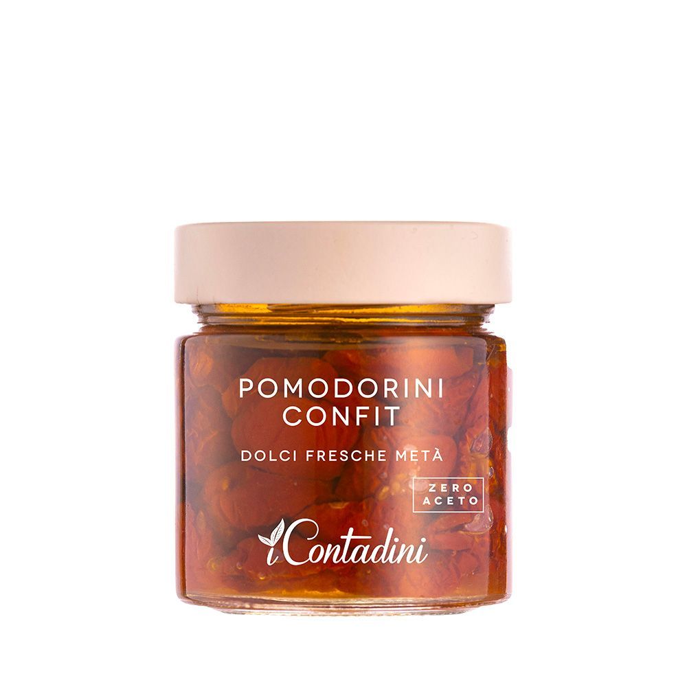 POMODORINI CONFIT
