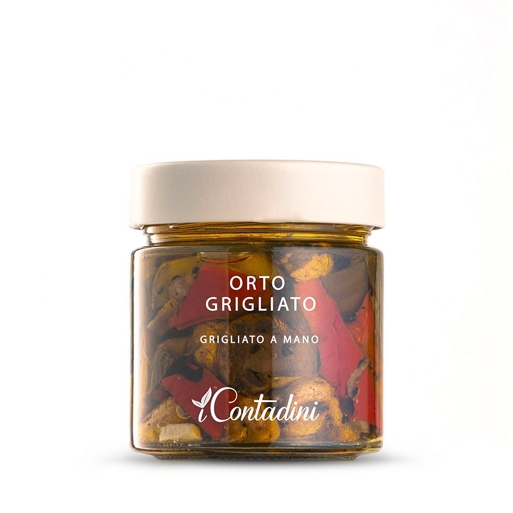 ORTO GRIGLIATO