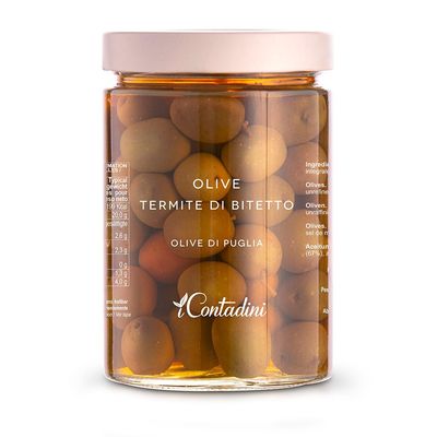 OLIVES BITETTO