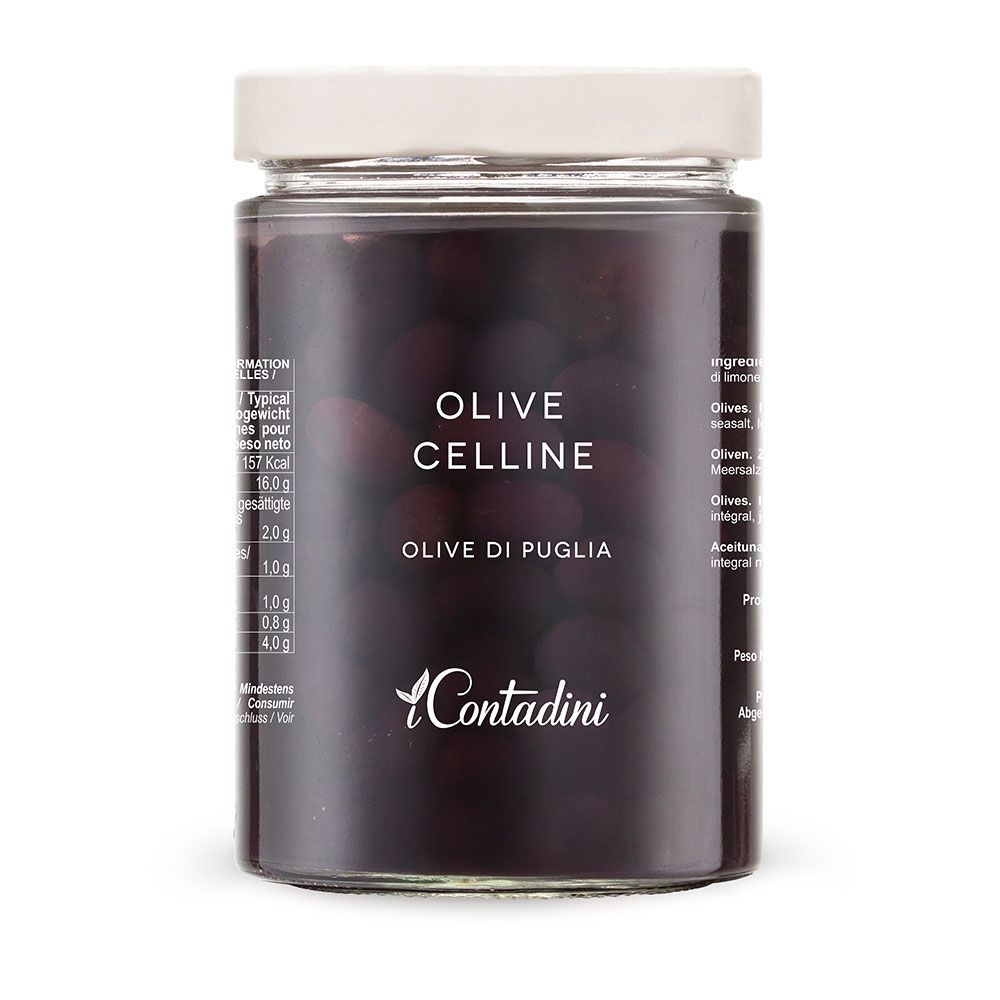 OLIVES CELLINE
