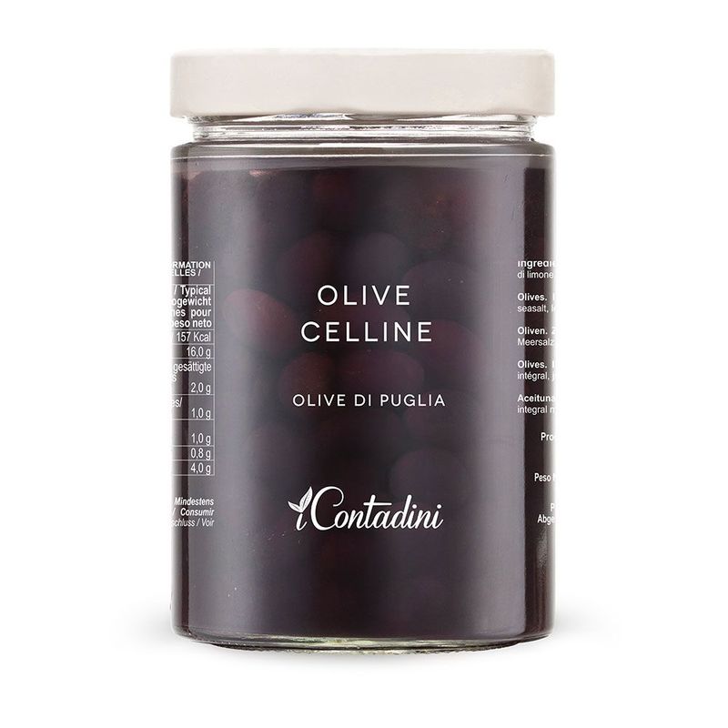 OLIVES CELLINE