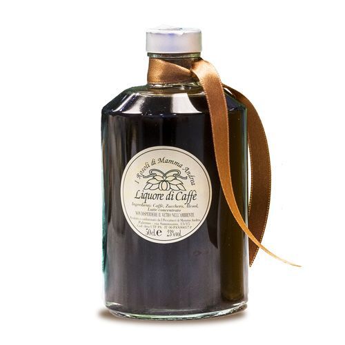 LIQUEUR DE CAFE