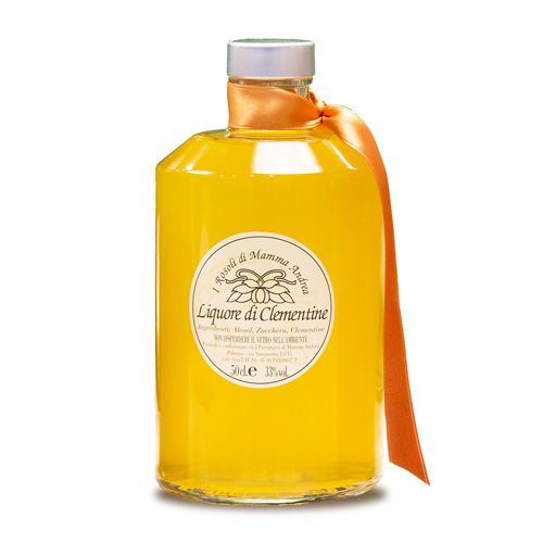 LIQUEUR DE CLEMENTINE