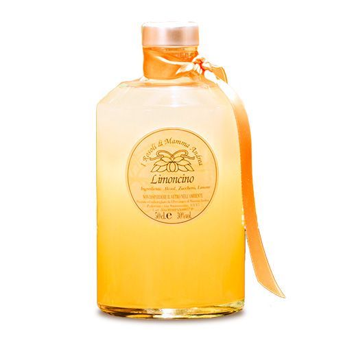 LIQUEUR DE LIMONCINO