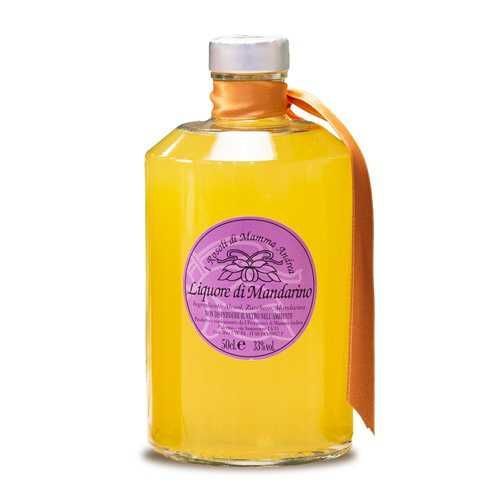 LIQUEUR DE MANDARINE