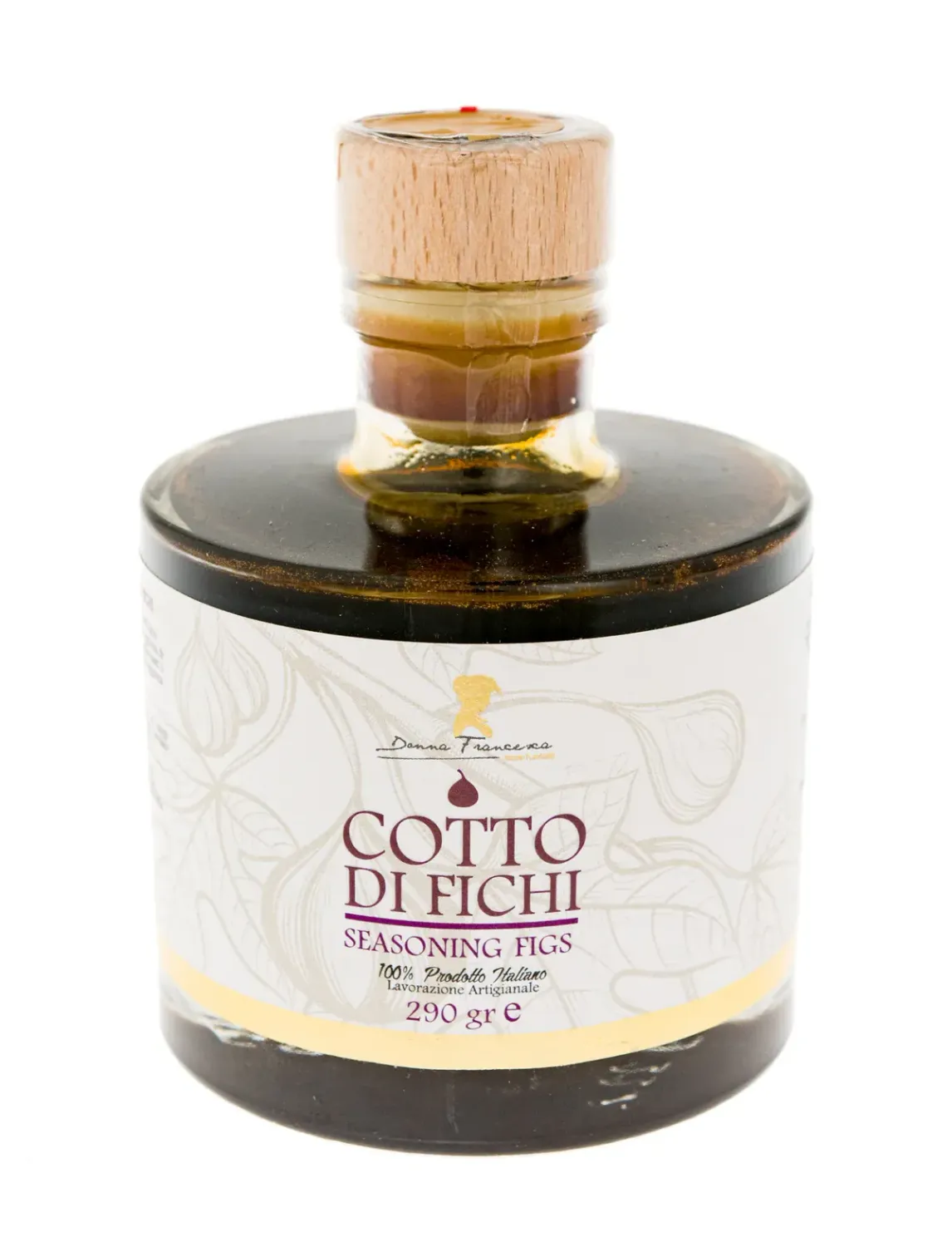 COTTO DI FICCHI
