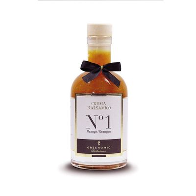 CREME BALSAMIQUE - ORANGE N°1