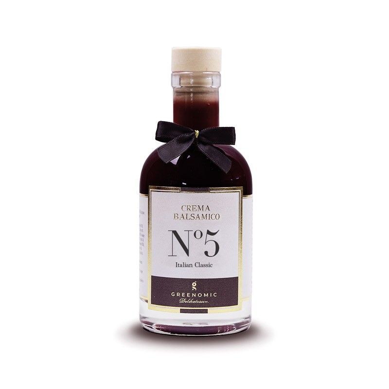 CREME BALSAMIQUE - CLASSIQUE N°5