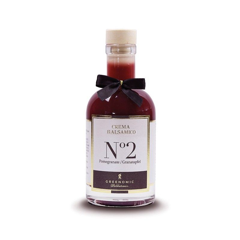 CREME BALSAMIQUE - GRENADE N°2