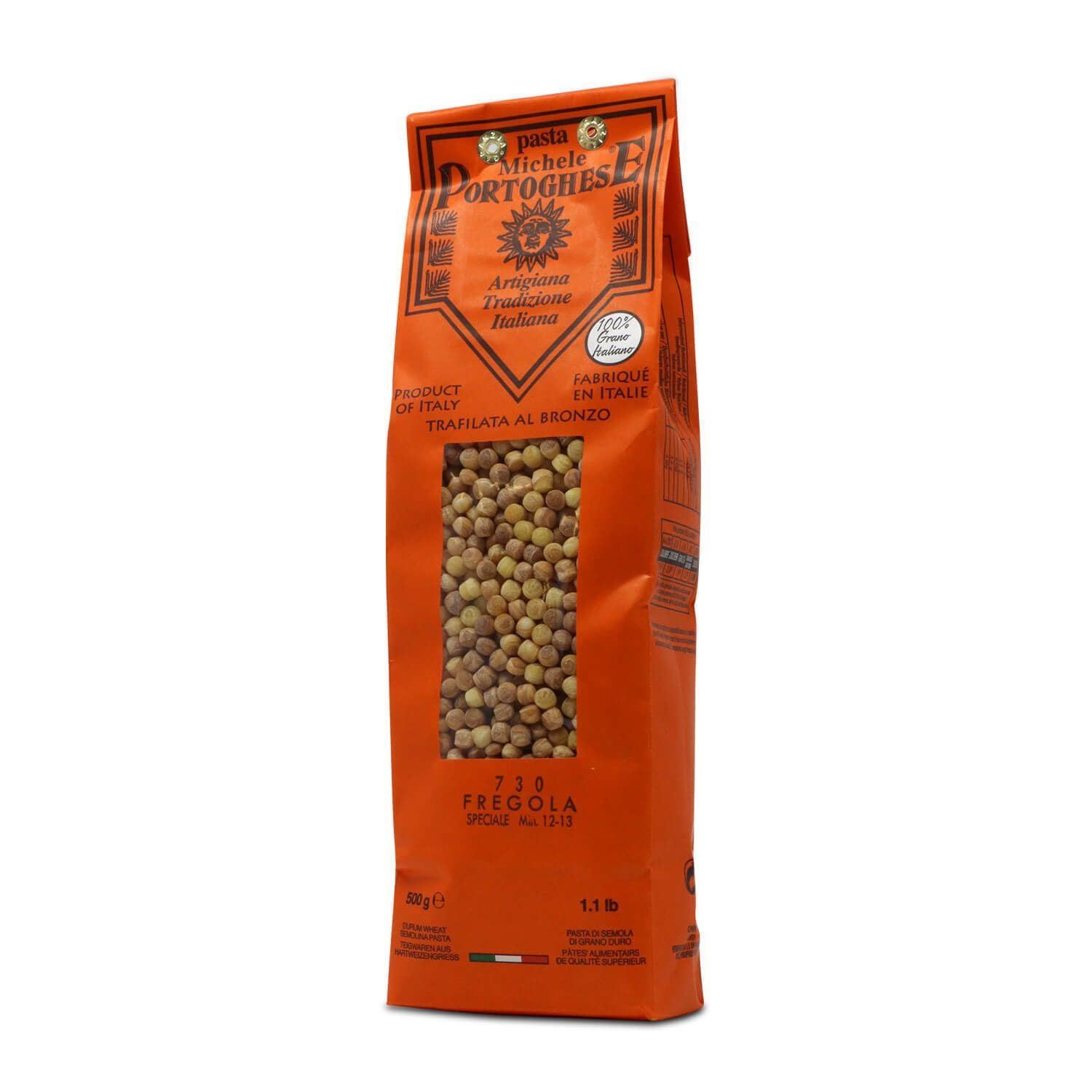 FREGOLA SARDE