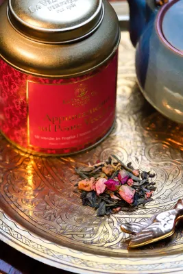 Thé & Tisane