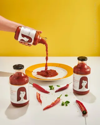 Sauces