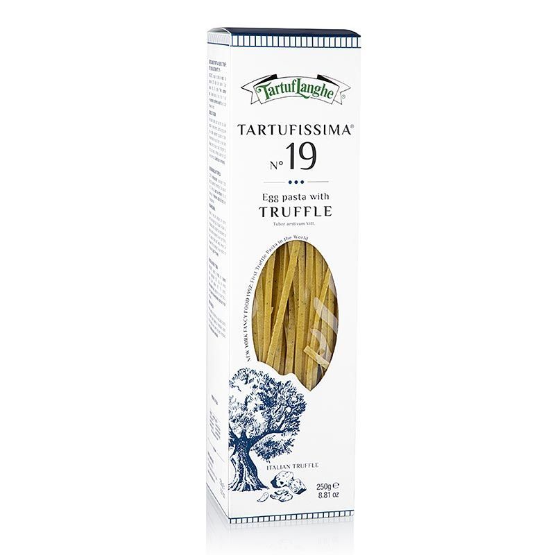 PATES A LA TRUFFE